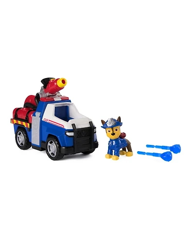 Paw Patrol Fire Rescue Chase Rescue Fire Cruiser