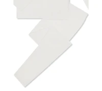 Max & Olivia Big Girls 2-Piece Top and Matching Pant Set