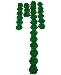 Forbidden Games Mosaic A Story Of Civilization Extra Miniatures, 417 Pieces