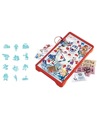USAopoly Operation Rudolph The Red-Nosed Reindeer 60th Anniversary Edition Board Game
