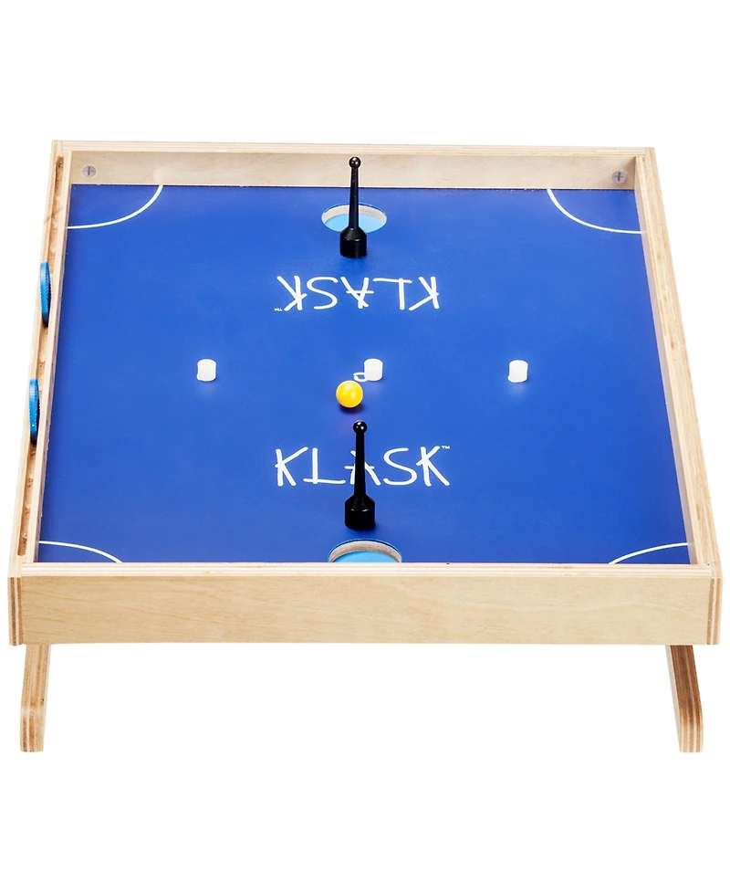 Oy Marektoy Klask An Epic Magnetic Battle Party Game