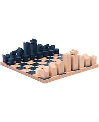 Professor Puzzle Chess The Game Of Kings Board Game