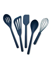 GreenPan Silicone Tools 5-Pc. Utensil Set