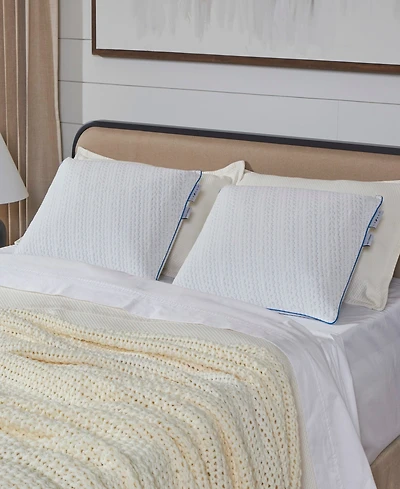 La-z-Boy Foam Medium Density Pillow