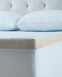 La-z-Boy Hybrid Bliss 2" Memory Foam Mattress Topper