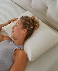 La-z-Boy Hybrid Bliss Memory Foam Pillow, Standard