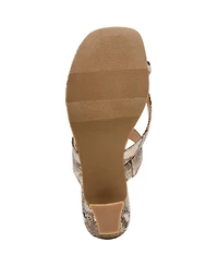 Dv Dolce Vita Women's Ballin Strappy Dress Sandals