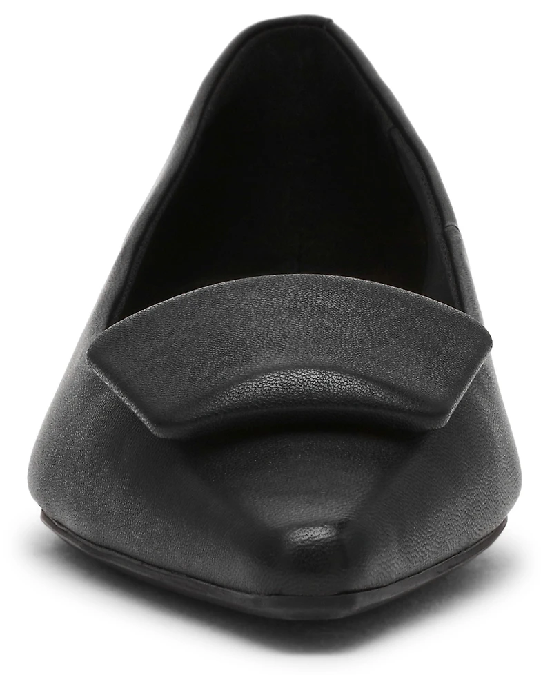 Anne Klein Women's Crawford Pointed Toe Flats