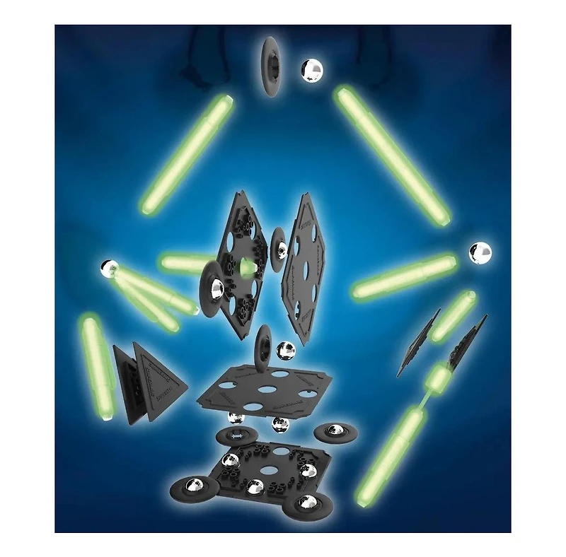 Tinamiri SuperMag Glow