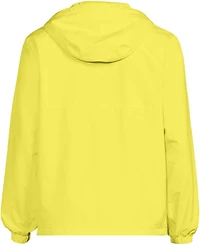 Lands' End Men's Squall Waterproof Packable Rain Jacket