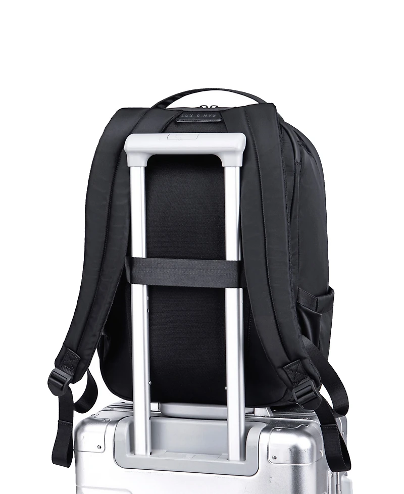 Origami 16-inch Laptop Backpack - Women's Bag