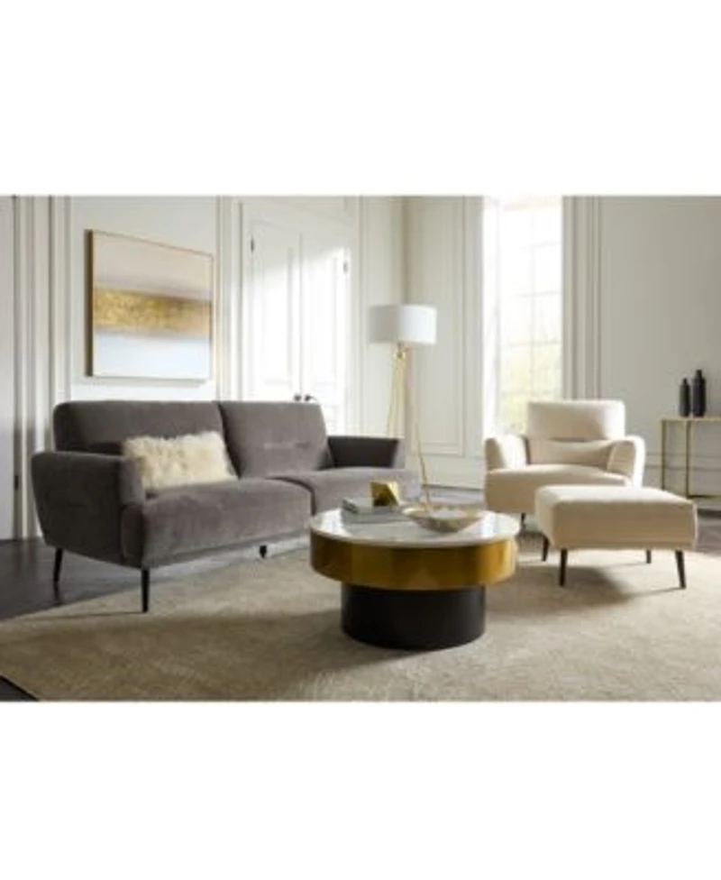 Kaelynne Fabric Sofa Collection Exclusively At Macys