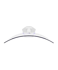 Lg UltraGear 39GX90SA-w 39" 21:9 UltraWide Qhd 240Hz Curved Oled Hdr Gaming Monitor