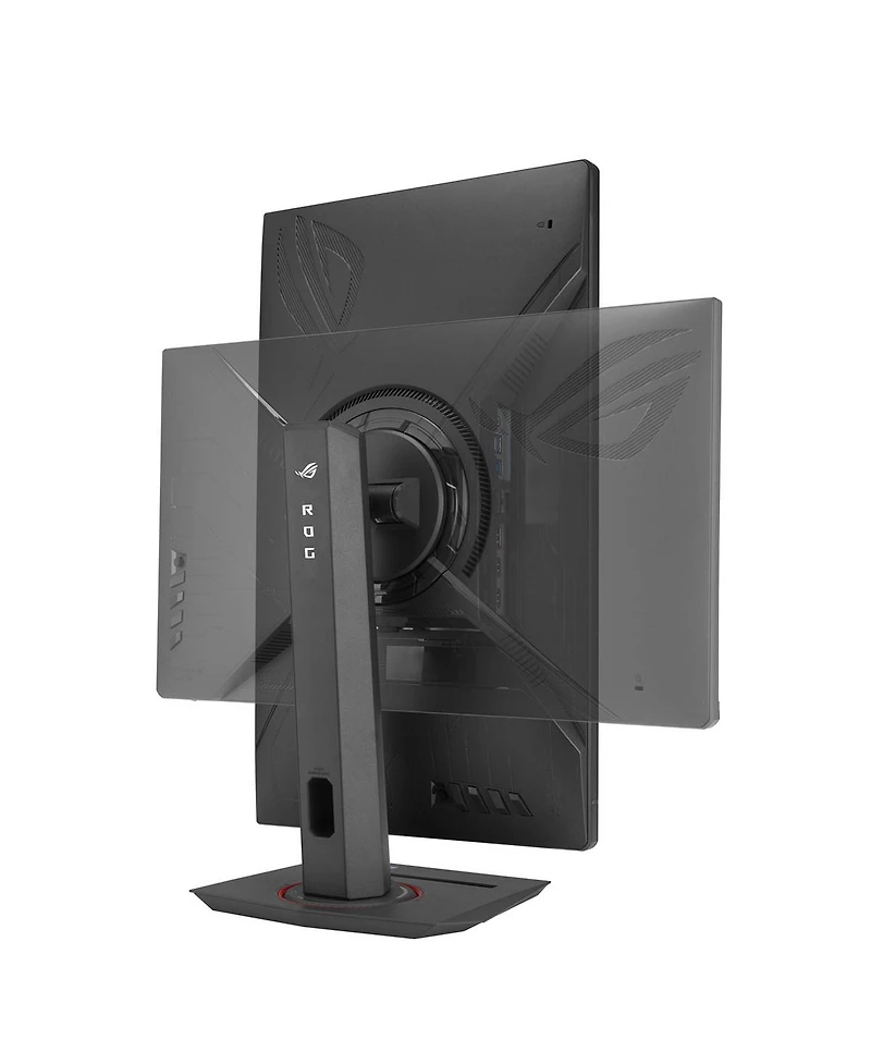 Asus Rog Strix XG259CMS 24.5" 16:9 Full Hd 310Hz Fast Ips Lcd Hdr Gaming Monitor