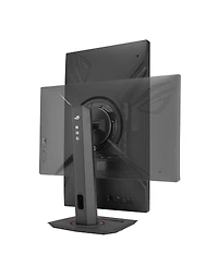 Asus Rog Strix XG259CMS 24.5" 16:9 Full Hd 310Hz Fast Ips Lcd Hdr Gaming Monitor