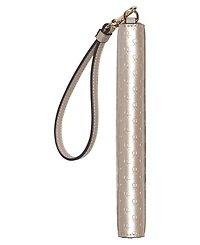 Calvin Klein Women's Moon Signature Embossed Boxed Wallet