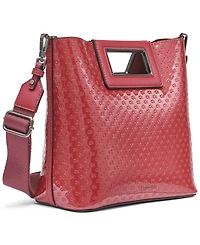 Calvin Klein Women's Eira Mini Crossbody Bag
