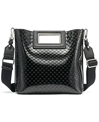 Calvin Klein Women's Eira Mini Crossbody Bag