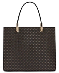 Calvin Klein Women's Verne Small Satchel Bag
