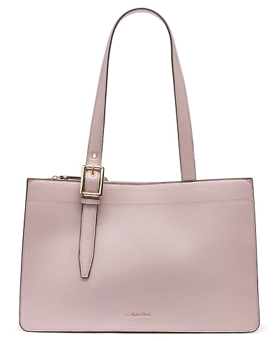 Calvin Klein Women's Havana Tote Bag