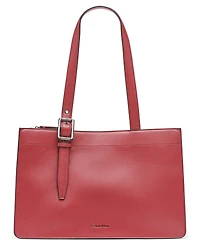 Calvin Klein Women's Havana Mini Tote Bag