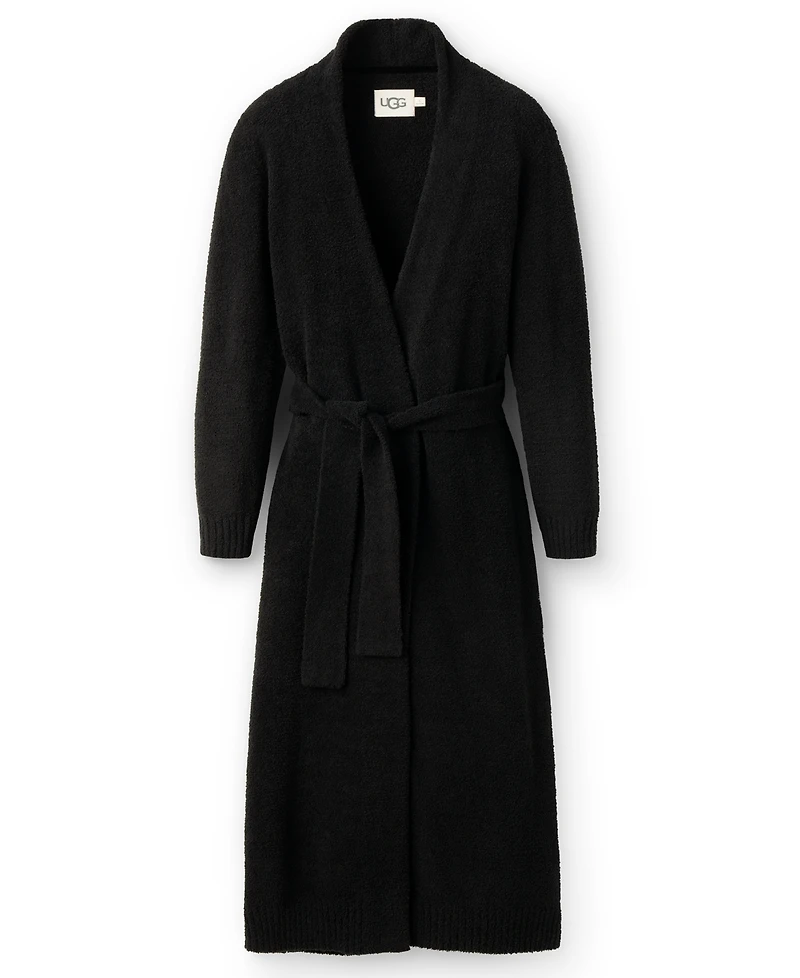 Ugg Women's Lenny Ii Knit Robe