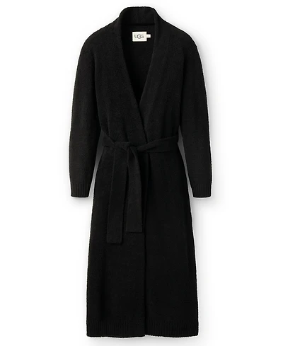 Ugg Women's Lenny Ii Knit Robe