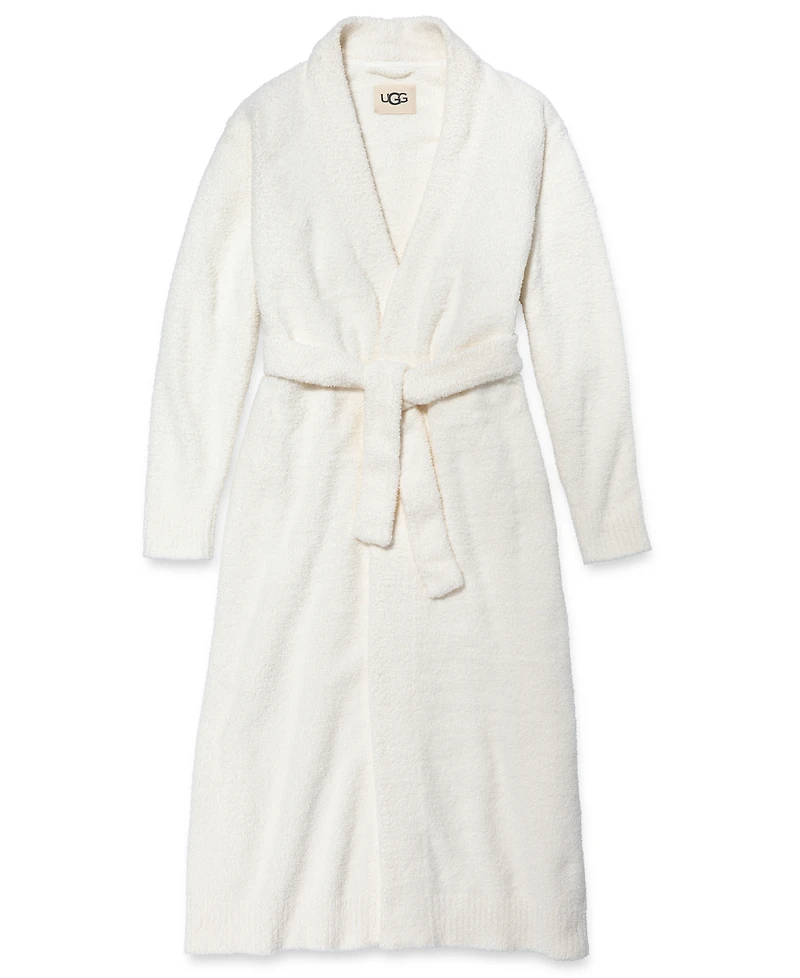 Ugg Women's Lenny Ii Knit Robe