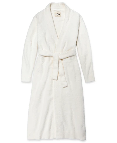 Ugg Women's Lenny Ii Knit Robe