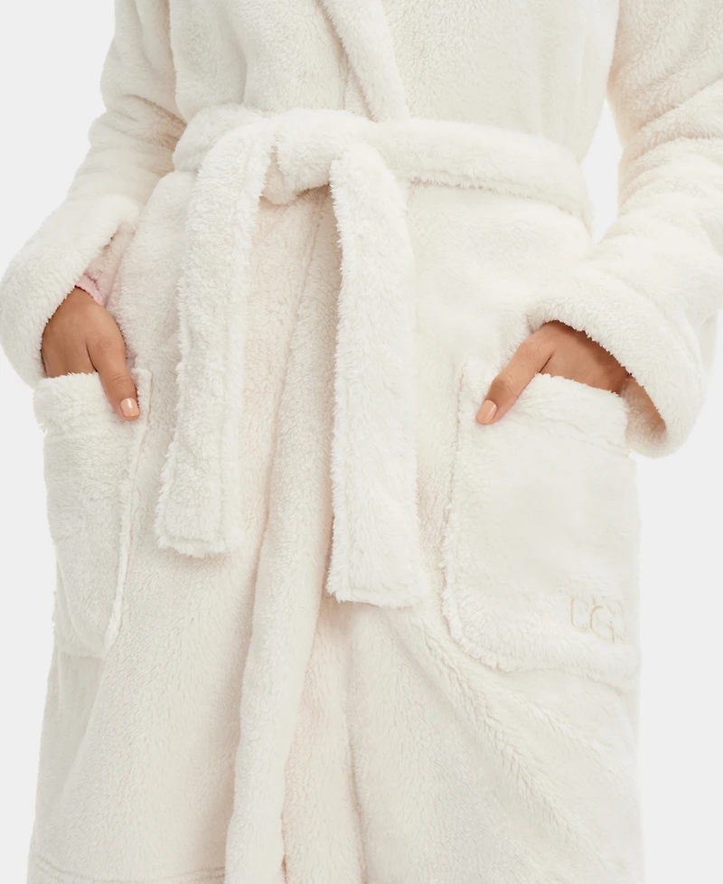 Ugg Women's Lenny Ii Knit Robe