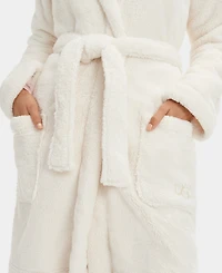 Ugg Women's Lenny Ii Knit Robe