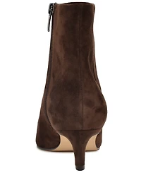 Nine West Women's Brite Kitten Heel Dress Booties