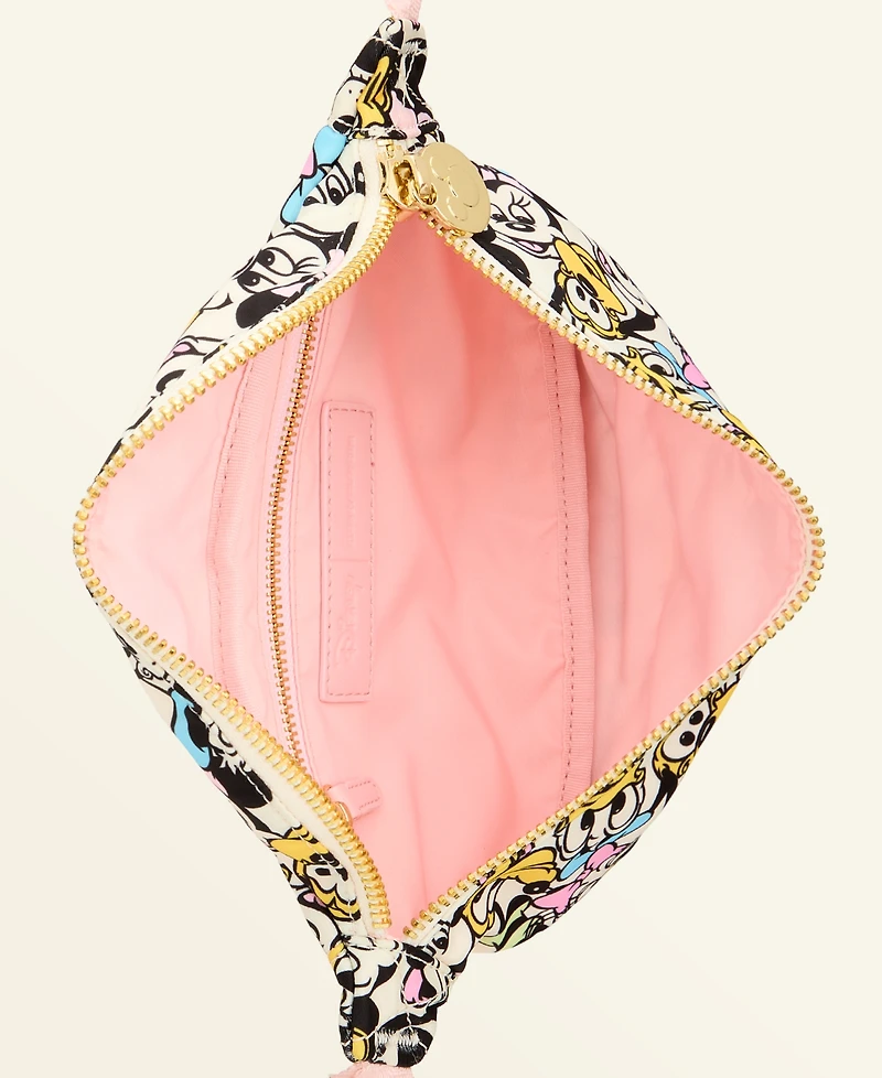 Stoney Clover Lane Disney | Macy's Mickey & Friends Crossbody Fanny Pack, Macy's Exclusive