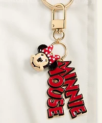 BaubleBar Disney | Macy's Minnie Mouse 2D Bag Charm, Created for Macy's
