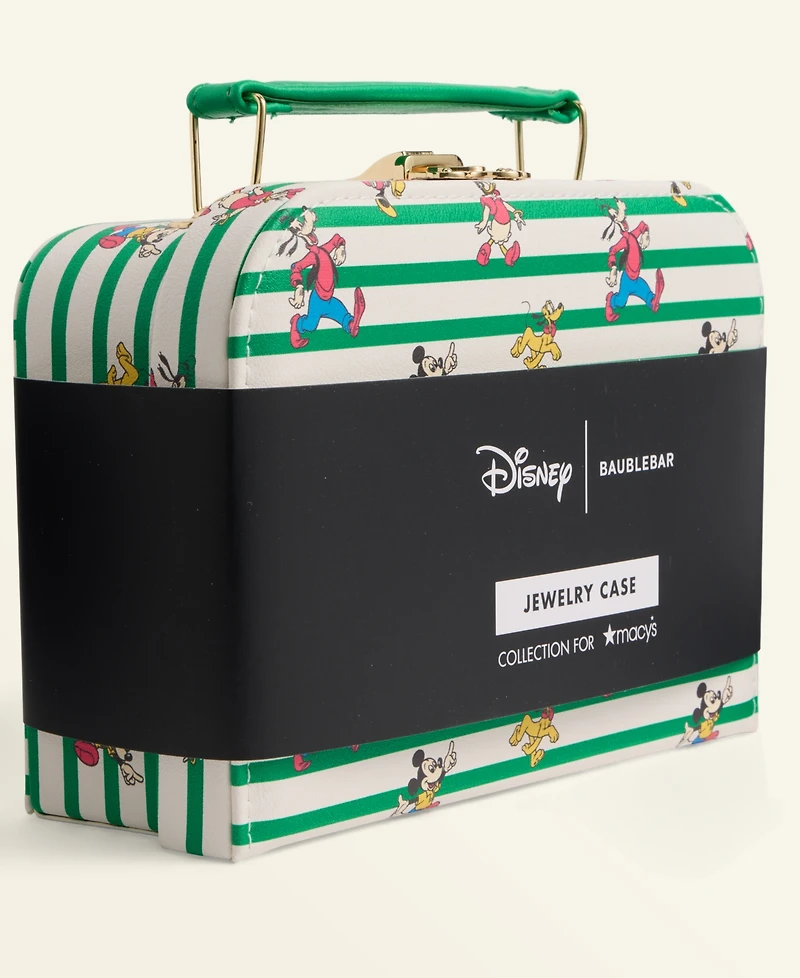 BaubleBar Disney | Macy's Jewelry Storage Case, Macy's Exclusive