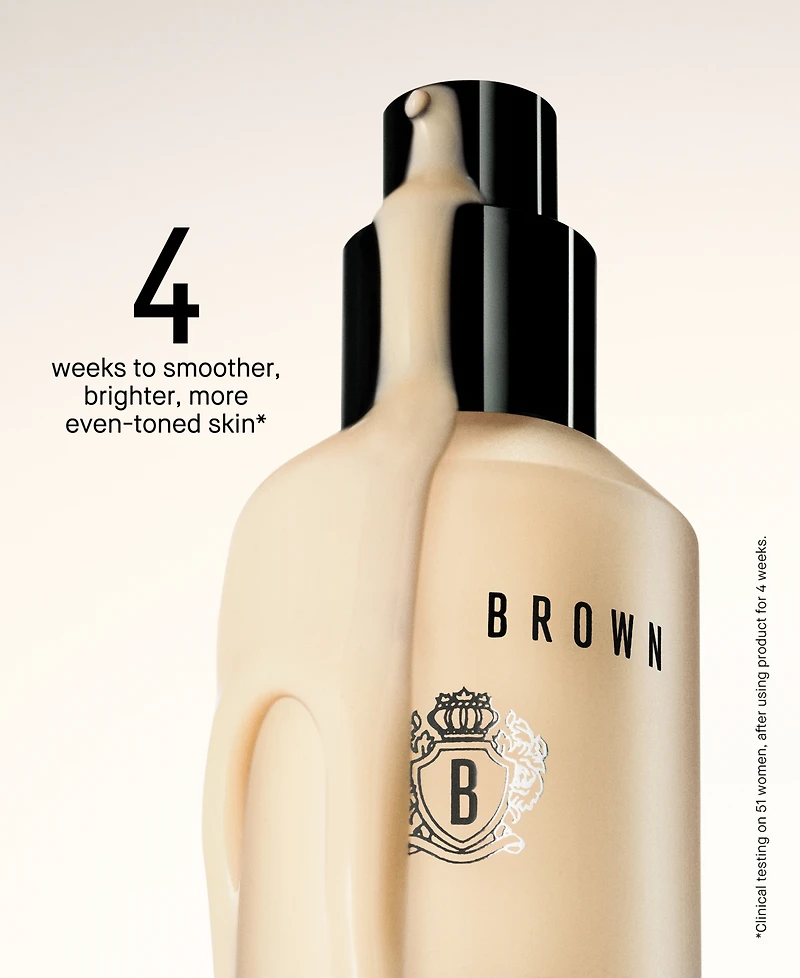Bobbi Brown 2-Pc. Vitamin Enriched Home and Away Smoothing Serum Set
