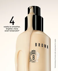 Bobbi Brown 2-Pc. Vitamin Enriched Home and Away Smoothing Serum Set