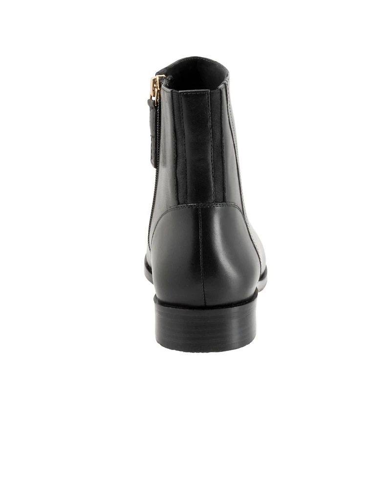 Trotters Ava Boot
