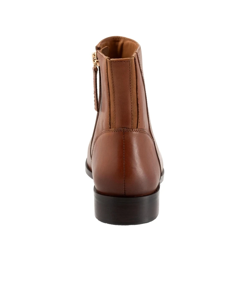 Trotters Ava Boot
