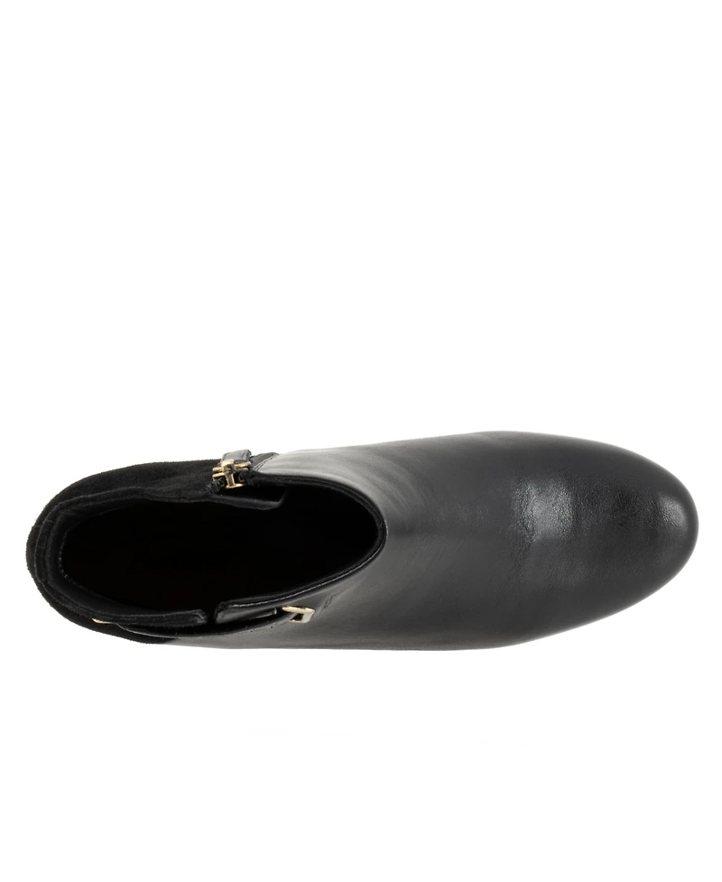 Trotters Maxwell Boot