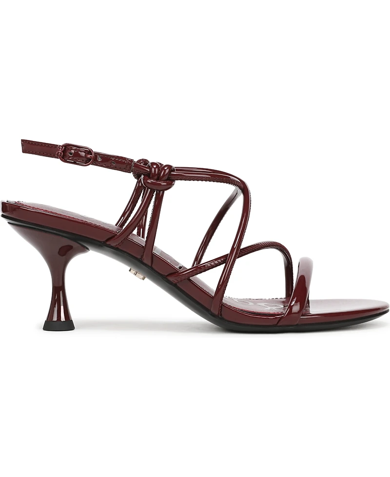 Sam Edelman Women's Riana Strappy Sandals