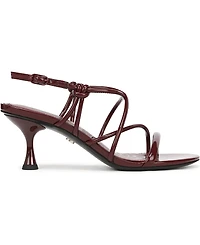 Sam Edelman Women's Riana Strappy Sandals