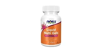 Now Foods Liquid Multi Gels ,60 Sgels