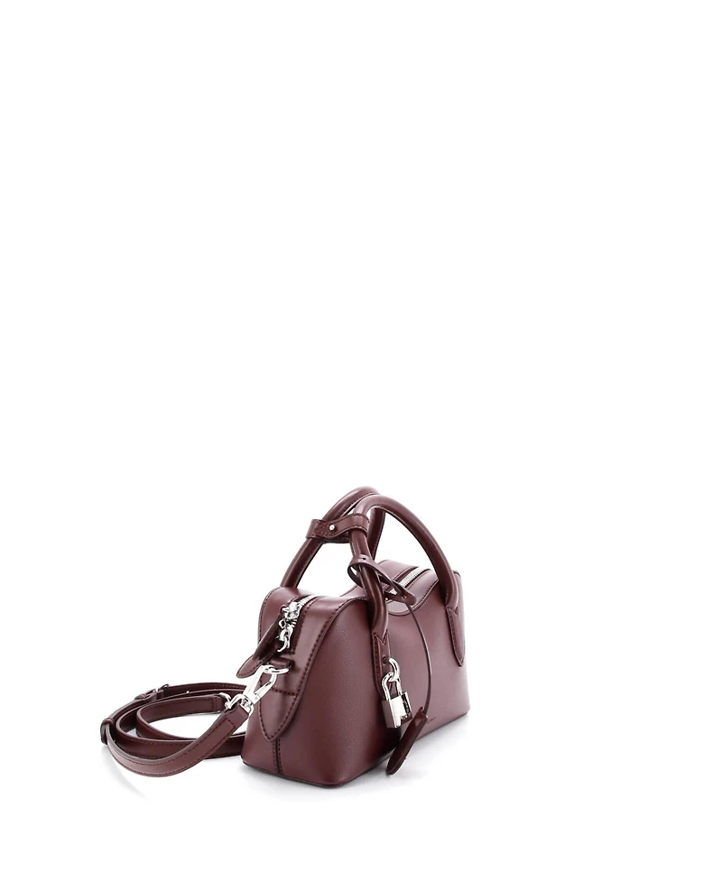 Pre-Owned Stella McCartney Small Ryder Shoulder Bag Faux Leather