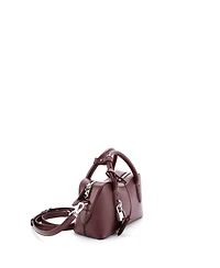 Pre-Owned Stella McCartney Small Ryder Shoulder Bag Faux Leather