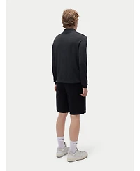 Gobi Cashmere Men's Cashmere Silk Polo