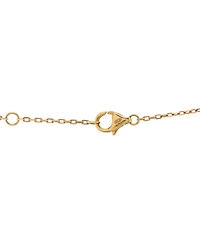 Pre-Owned Cartier Juste un Clou Pendant Necklace