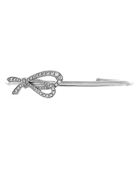 Pre-Owned Tiffany & Co. Bow Knot Cuff Bracelet