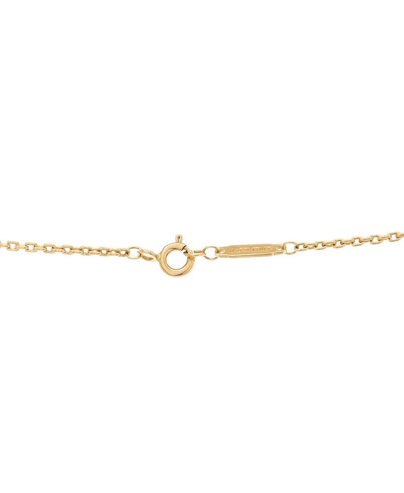 Pre-Owned Tiffany & Co. HardWear Link Pendant Necklace
