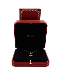 Pre-Owned Cartier Juste un Clou Pendant Necklace